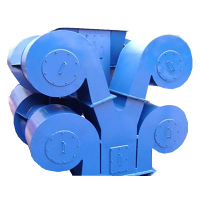 多筒旋风除尘器